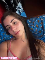 nahii_carceres  nahiicaceress Фото утечки OnlyFans обнаженная №45 -  Nudogram v2.1