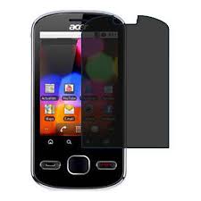 Acer beTouch E140 Screen Protector ...