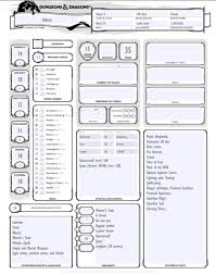 Spell check english, french, spanish, italian, german and how does a word and character counter work? Make You Character Sheets And Spell Books For Your Dnd Characters By Bricebennett Fiverr