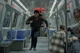 Peacock's The Copenhagen Test: Release Date, Cast, Trailer | Peacock