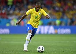 Maybe you would like to learn more about one of these? Fabinho And Lucas Moura Left Out Brazil S Copa America Squad The42