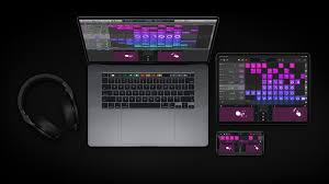 Featured product imagerunner advance dx c568if series. Logic Pro X La Version 10 5 Disponible La Plus Grosse Mise A Jour Depuis Ses Debuts Macgeneration