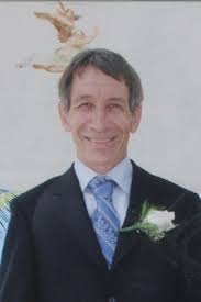 Obituary information for Alan Barry HOFFMAN