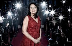 Danuta holecka chroni swoją prywatność. Danuta Holecka
