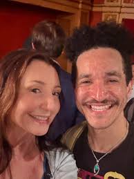 Richard Riaz Yoder (@richardriaz) • Instagram photos and videos