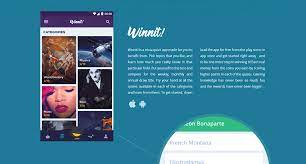 Start studying design quiz 5. Brandon D Rozario Freelance Graphic Designer In Dubai Uae Winnit Trivia Quiz App Ux Ui Design