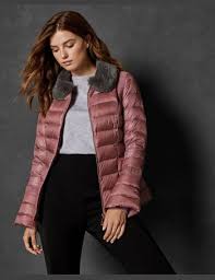 Shop Ted Baker Down Jackets For Women Up To 55 Off Dealdoodle