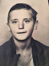 Floyd Holmes, Class of '47, was a class officer, a member of the Hi-Noc-Ar  staff, a baseball player for 3 seasons, and a cheerleader, but his great  love was God's mission field