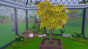 Maybe you would like to learn more about one of these? The Sims 4 Seasons Money Tree Tips Tricks