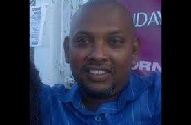 Death penalty among sentences for men who murdered Corentyne father