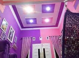 Pada kombinasi warna ungu, setidaknya akan memberikan gambaran terbaik dalam desain rumah yang anda harapkan saat ini. Teras Inspirasi Pecinta Warna Ungu Dan Pink Perpaduan Facebook