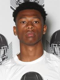 J.J. Hester, Kentucky, Wide Receiver