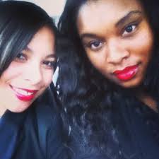 Hannah Tyson and Terence Spruill's Wedding Website