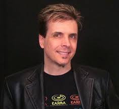 Stephen Kay (NZ Actor) ~ Bio Wiki