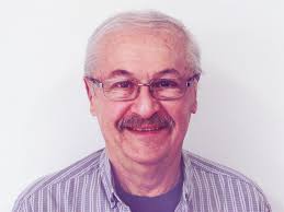 He Made our Fireworks What They are Today