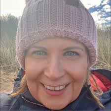 Mrs Miller was a fantastic English teacher. She encouraged my love of  language. She would always tell me that I had it but was not using it.