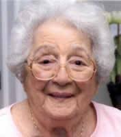 Obituary of Elizabeth Esper