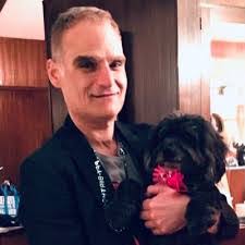 Jeff Yeh's Instagram, Twitter & Facebook