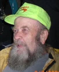 Donald Burroughs Obituary