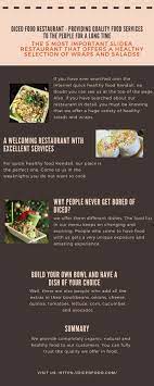 Diced Food Restaurant Providing Quality Food Services To The People For A Long Time Fast Healthy Meals Fresh Healthy Recipes Quick Healthy Meals