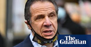 May 20, 2021 · the younger cuomo, the anchor, raised eyebrows in 2020 when he conducted several interviews with the older cuomo, the governor, on his cnn program during the height of the coronavirus pandemic. Second Ex Aide Accuses Andrew Cuomo Of Sexual Harassment Andrew Cuomo The Guardian