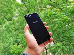 Oppo A3S Review