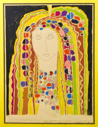 Das verhältnis zwischen gloria vanderbilt und ihrer 1965 gestorbenen mutter sollte nie wieder richtig gekittet werden. Gloria Vanderbilt Paintings Artwork For Sale Gloria Vanderbilt Art Value Price Guide