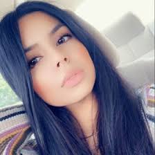 Sana Sayed (sanabearox)