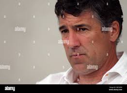 Dean saunders hi-res stock photography and images