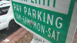 New parking hours in Uptown, South End start Tuesday