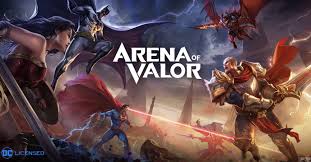 Master unique and powerful heroes while teaming up . Arena Of Valor Enjoys Skyrocketing Popularity Like Its Chinese Counterpart Honour Of Kings Pandaily