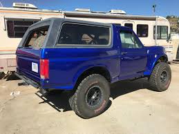Image result for Fawn Glow 1981 Bronco