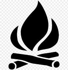✓ free for commercial use ✓ high quality images. Camp Fire Vector Png Image With Transparent Background Toppng