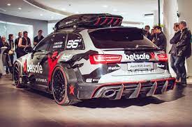 The special edition is limited to a total of 125. Audi Rs6 Dtm Jon Olsson Cars Modified Wallpaper 1950x1300 685923 Wallpaperup