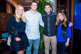 This season has been full of milestones for washington defensive end ryan kerrigan. Washington Post