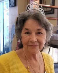 JoAnn Moseley McNatt Wussow Obituary February 13, 2025