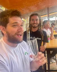 Harry Hadley (@hazdaddy) • Instagram photos and videos