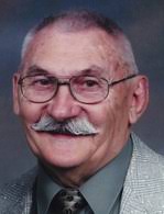 Alfred Campbell Obituary