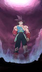 bardock by hien ドラゴンボールgt ドラゴンボール イラストレーター