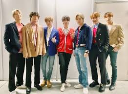 Twitter For Android Jadi Trending Gara Gara Tweet Member Bts Ini Kepoper