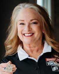 Nancy Warfield, REALTOR®, Real Estate Agent