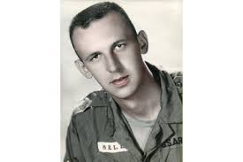 Larry Selby Obituary (1944