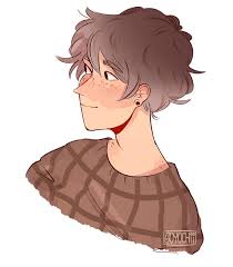 Joyce Aka Jelly Bean An Oc Requested And Made By Jerrica Benton Sorry This Took Cute Art Character Art Cute Drawings