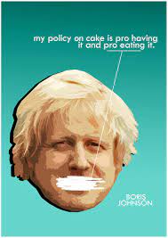 Boris johnson, who has just been appointed as the uk's new foreign secretary, has said several controversial things about africa during his time as a journalist. 9 Funny Quotes Ideas Funny Quotes Boris Johnson Funny