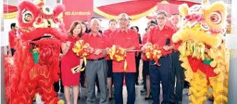 All swift codes consist of 8 or 11 characters. Ambank Relocates Branch At Plaza Shell Kk Pressreader
