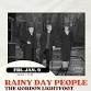 Rainy Day People: The Gordon Lightfoot & Jim Croce event image