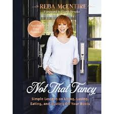Reba Mcentire : Target