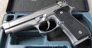 Beretta Silah Fiyatlari Beretta Panosundaki Pin