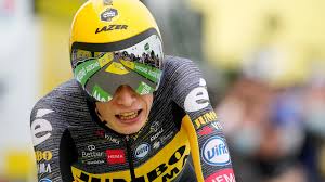 2021 lbl men côte de stockeu 20.jpg. Riis Hylder Jonas Vingegaard Som Unik Og I Verdensklasse Tv2 Nord