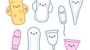 Women Flushing Pads And Tampons Down The Toilet Is Flooding This Montreal Hospital How To Draw Hands Feminine Hygiene Kawaii Faces
